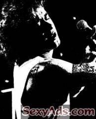 photo of Erik Honnold T.