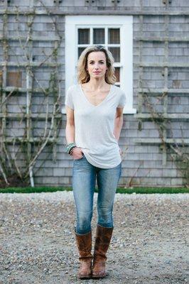 photo of Kathleen U.