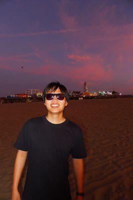 Photo of Dylan T.