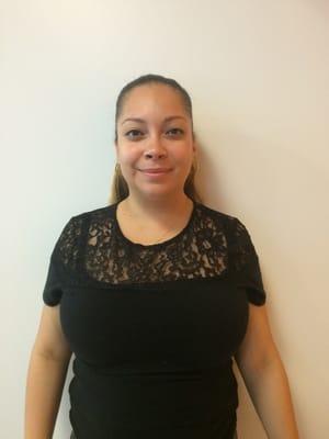 Photo of Stephanie R.