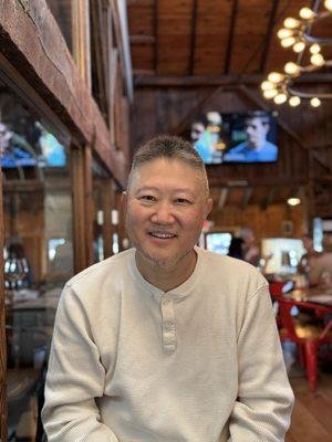 Photo of Skip O.