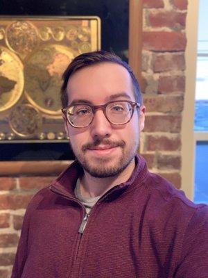 Photo of Ryan S.