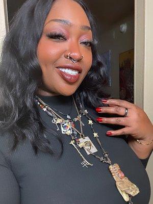 photo of Charming G.