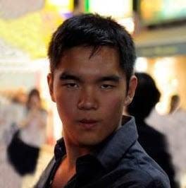 Photo of Eric C.