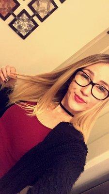 photo of Brittany O.