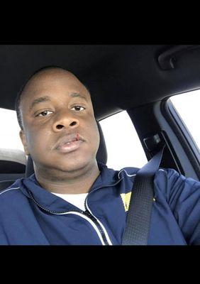 photo of Nathaniel H.