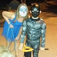 photo of Angelique J.