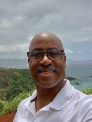 Photo of James A.