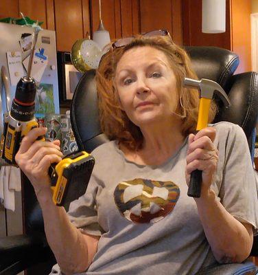 photo of Patricia S.