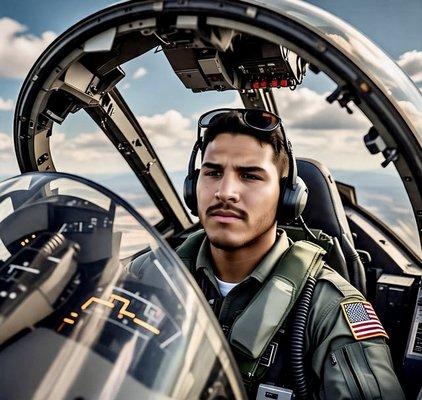 photo of Jhaydell G.