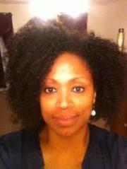 photo of Michelle M.