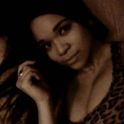 Photo of Cristina M.