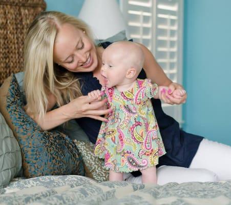 photo of Stephanie K.