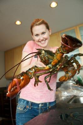 photo of Kimberly A.