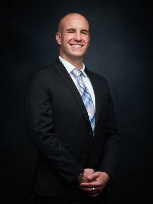 Photo of Ryan B.
