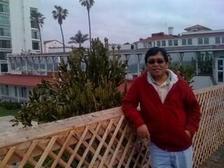 Photo of Ed G.