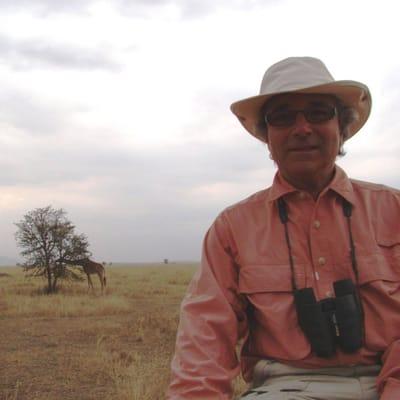 Photo of Edward L.