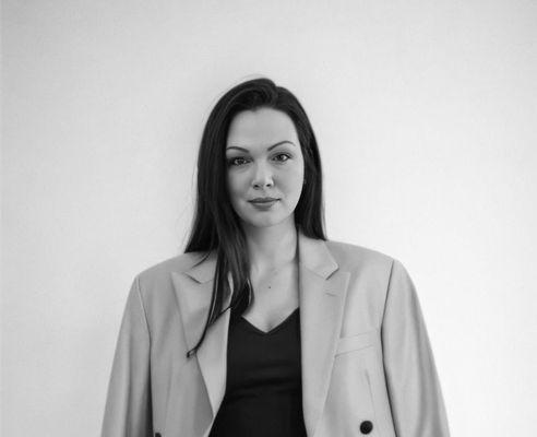 Photo of Amanda D.