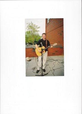 Photo of Bill M.