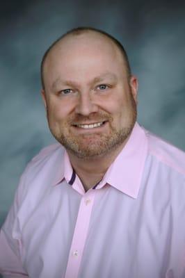 photo of Eric C.