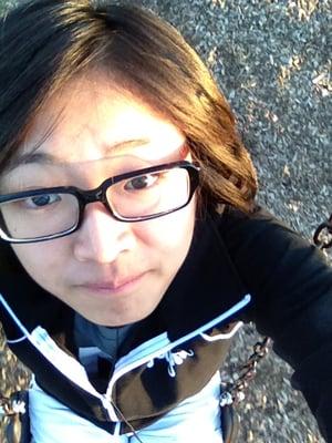 Photo of Yue X.