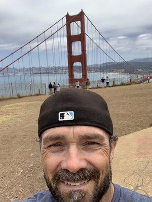 Photo of Sean D.