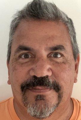 Photo of Sean N.