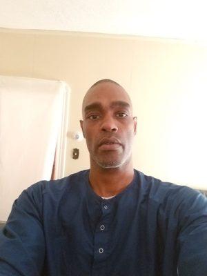 Photo of King J.