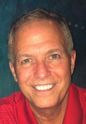 Photo of Edward B.
