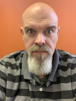 Photo of Kyle P.