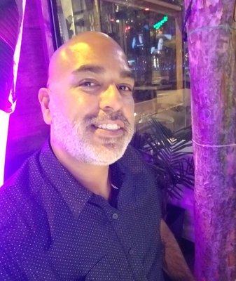 Photo of Martin G.