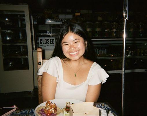 photo of Tammy V.