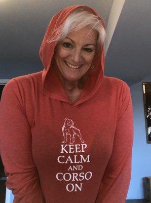 Photo of Monica C.