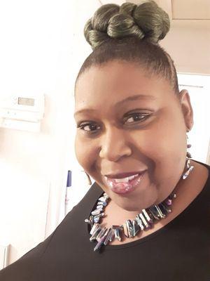 Photo of Helana L.