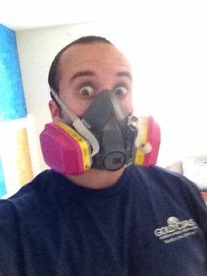 Photo of Derek R.