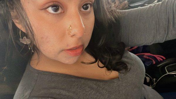 photo of Jacqueline A.