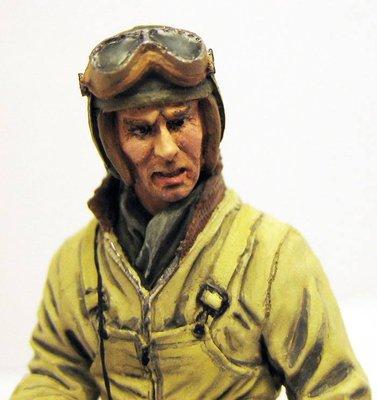 Photo of Sherman T.