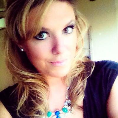 photo of Christina T.