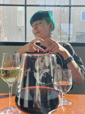 Photo of Tori M.
