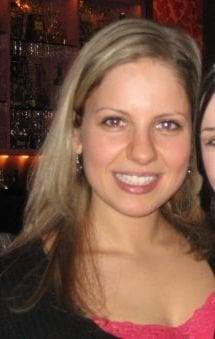 Photo of Irene M.