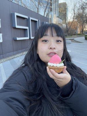 Photo of Lei Y.