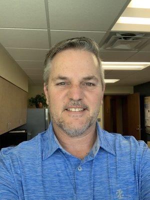 Photo of Scott B.