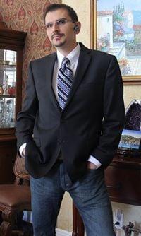 photo of Vladimir S.