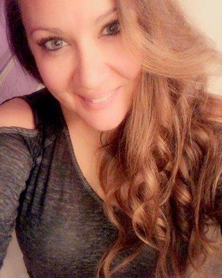 photo of Adrianne P.