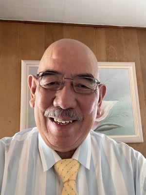 Photo of Ed R.