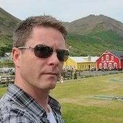 Photo of Haukur H.
