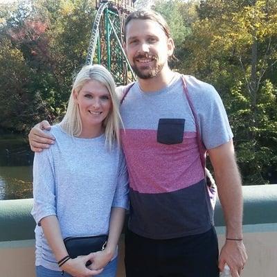 photo of Catherine H.