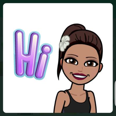 photo of Mellissa V.