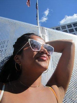 Photo of Melena S.