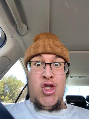 photo of Pimp Daddy F.